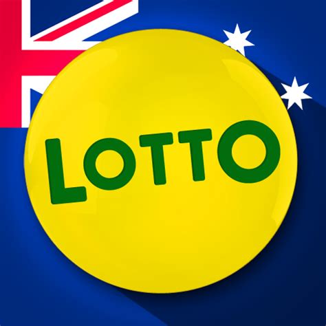 lotto australia saturday